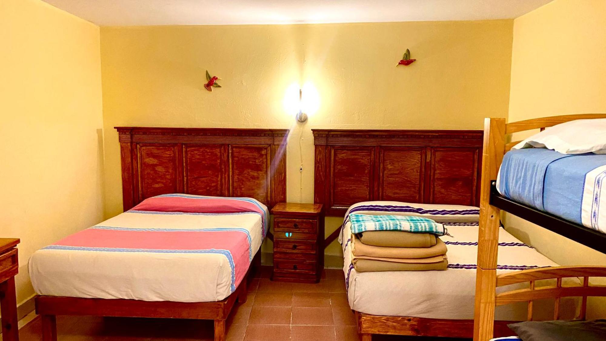 Zona Centro Apartment