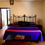 Hotel Suites Zona Centro