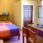 Hotel Suites Zona Centro