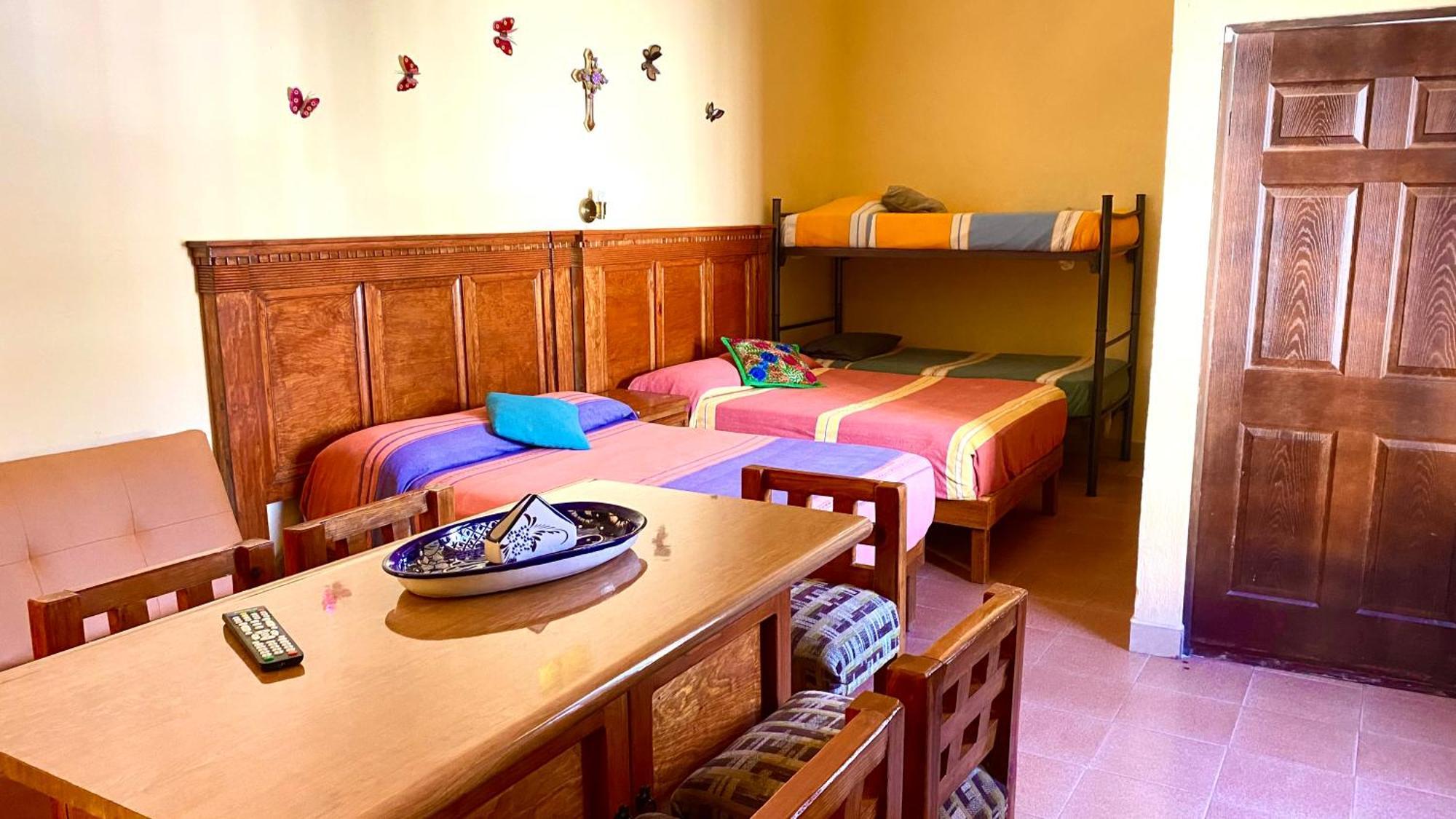 Zona Centro Apartamento *