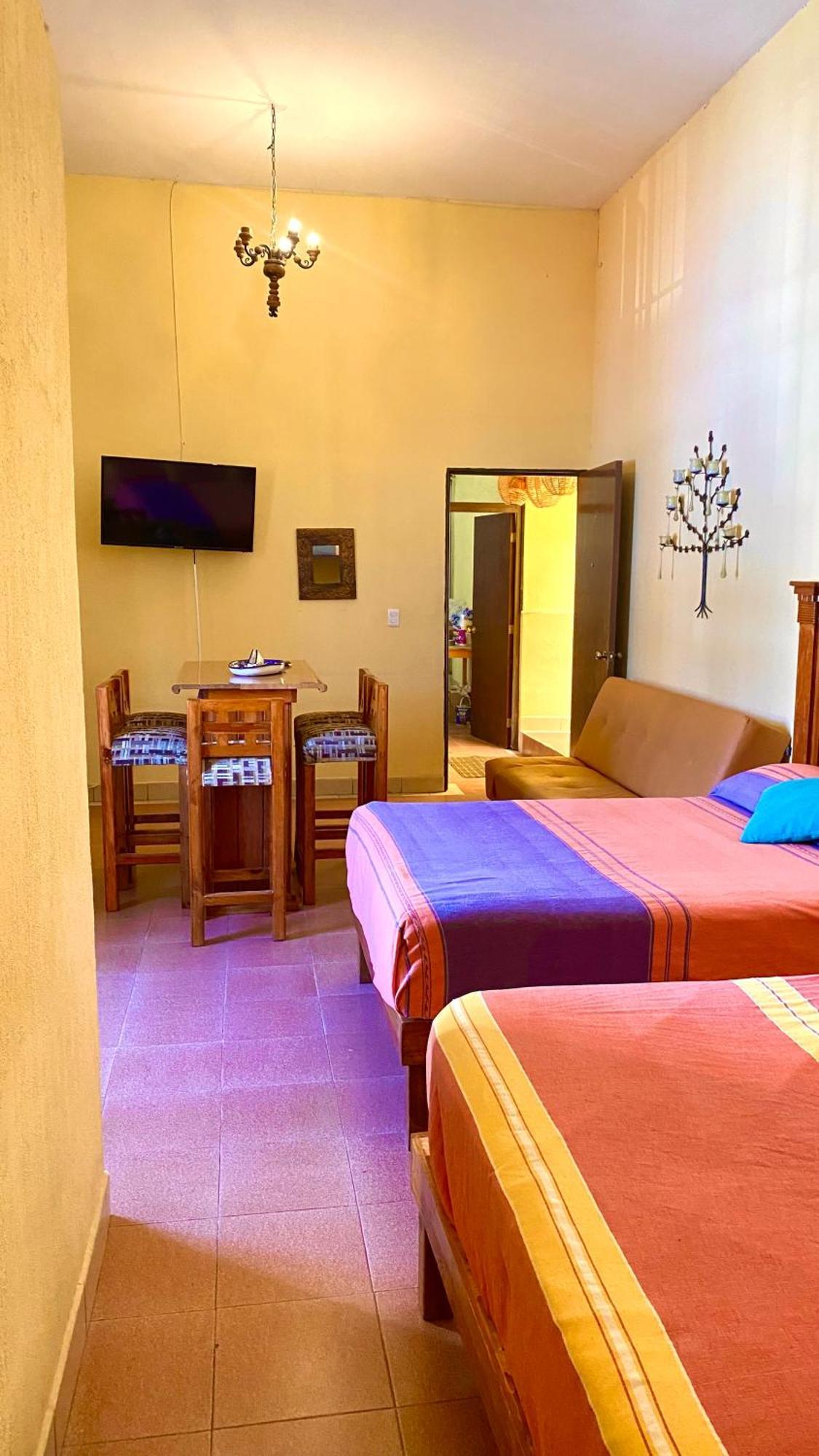Zona Centro Apartamento *