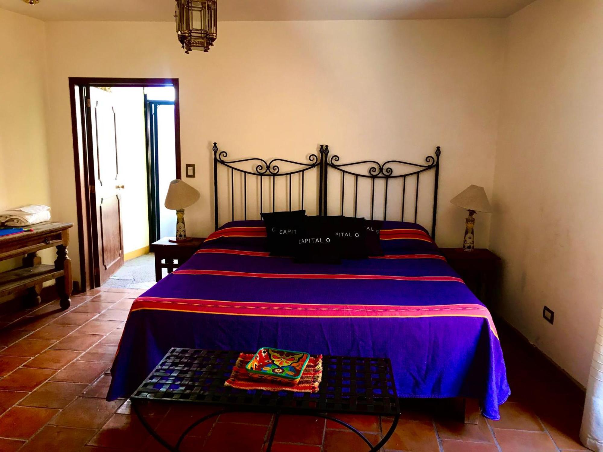 Apartamento Zona Centro *