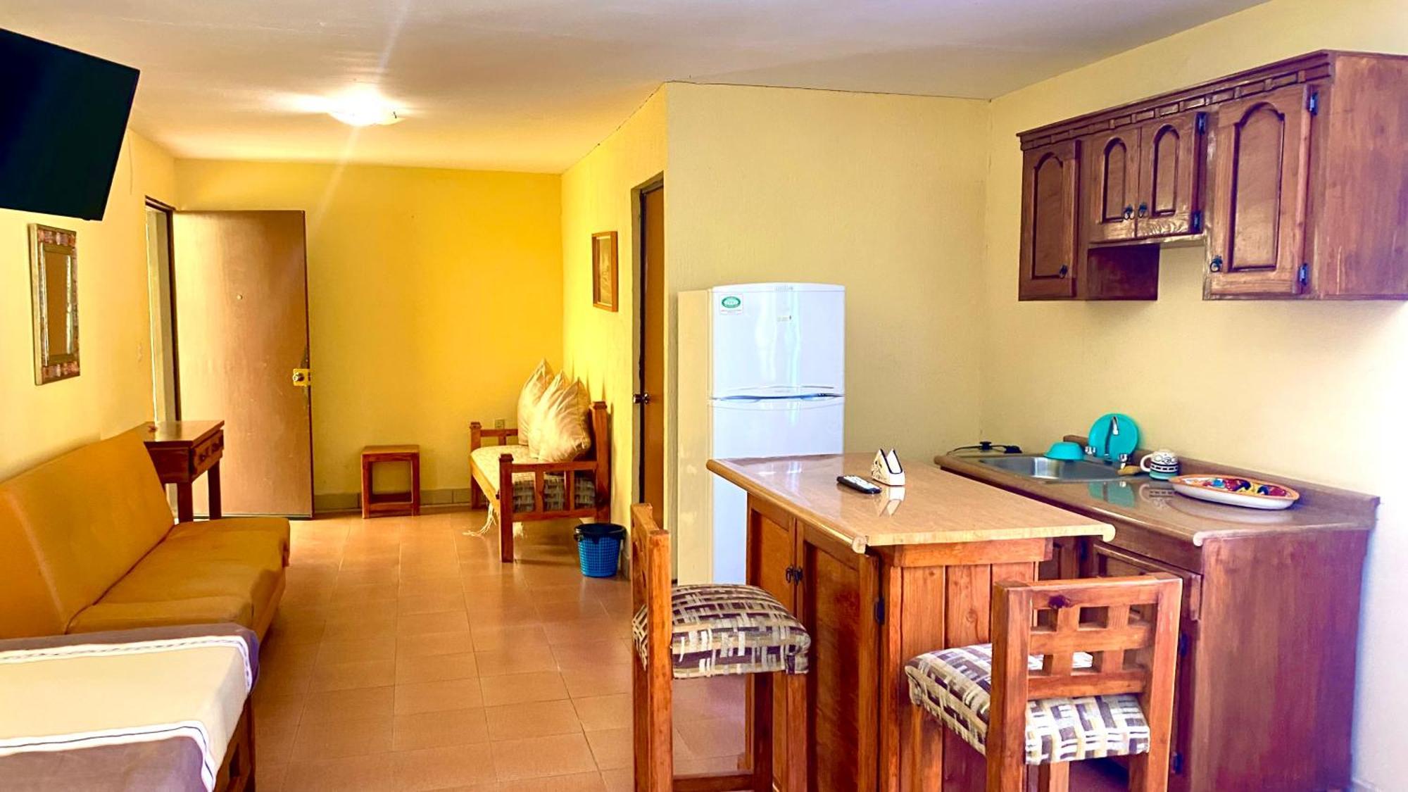 Apartamento Zona Centro *