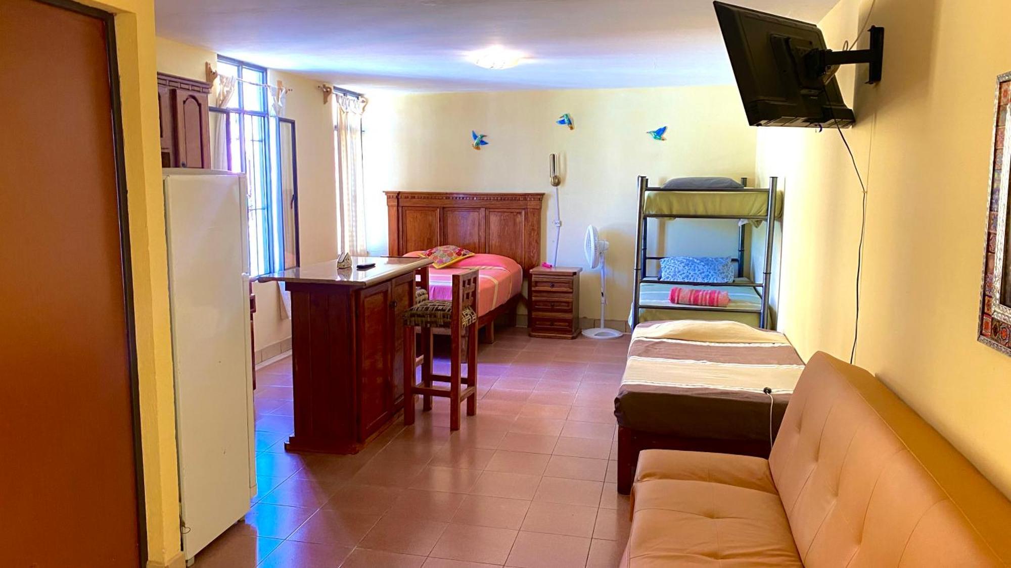 Zona Centro Apartamento *